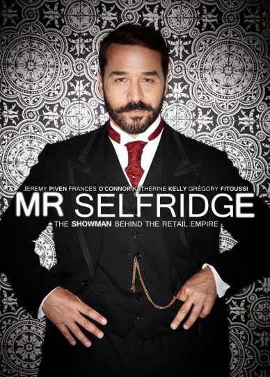 Mr Selfridge (2013)