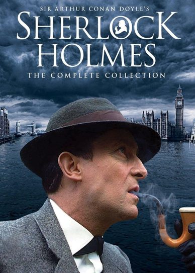 The Adventures of Sherlock Holmes (1985)