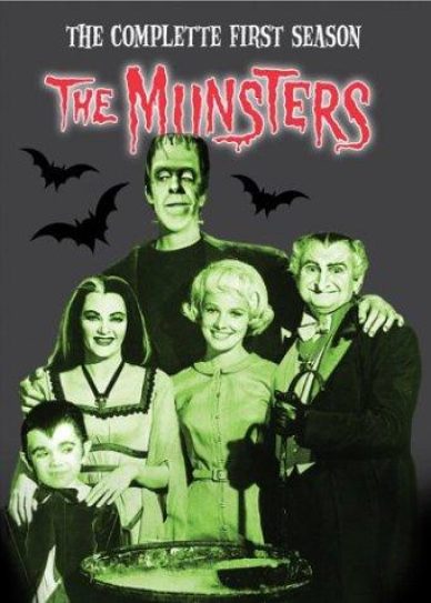 The Munsters (1964)