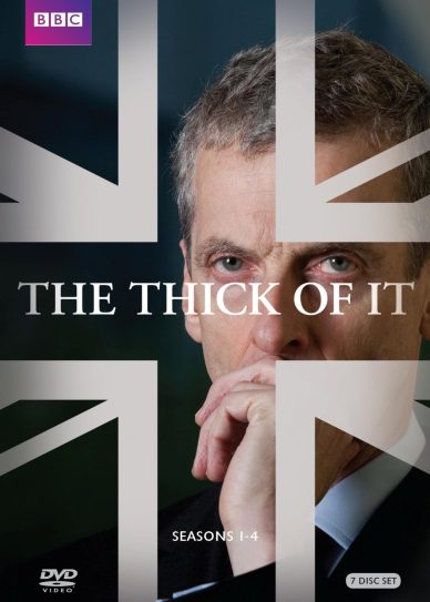 The Thick of It (2005)