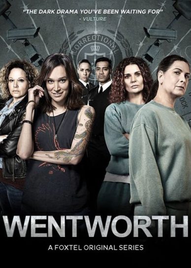 Wentworth (2013)