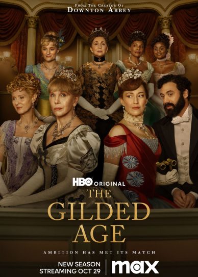 The Gilded Age (2022)