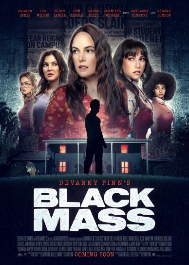 The Black Mass