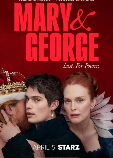 Mary & George