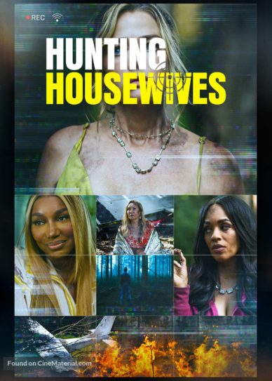 Hunting Housewives