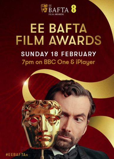 2024 EE BAFTA Film Awards