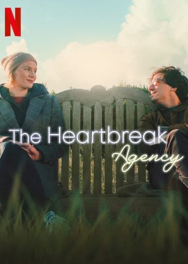 The Heartbreak Agency