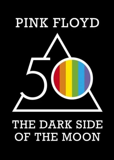 Pink Floyd: The Dark Side of the Moon