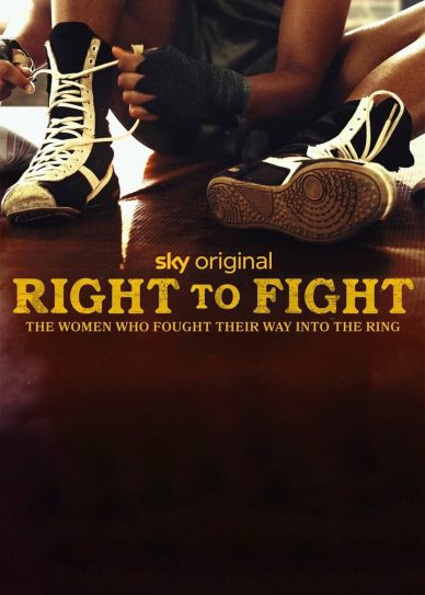 Right to Fight