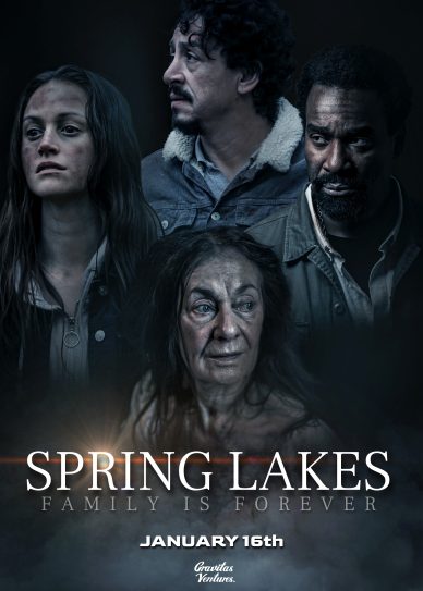 Spring Lakes