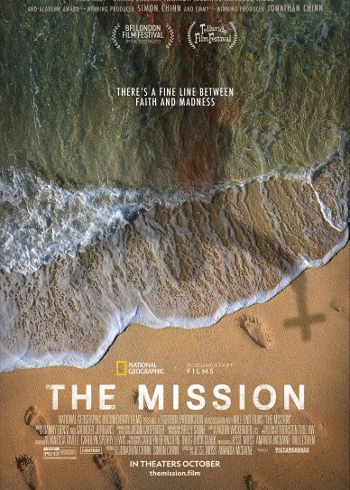 The Mission