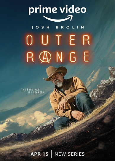 Outer Range (2022)