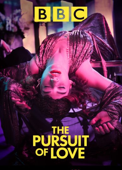 The Pursuit of Love (2021)