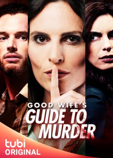 Good Wife’s Guide to Murder