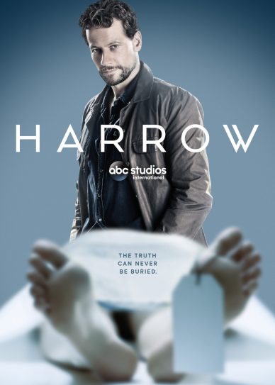 Harrow (2018)