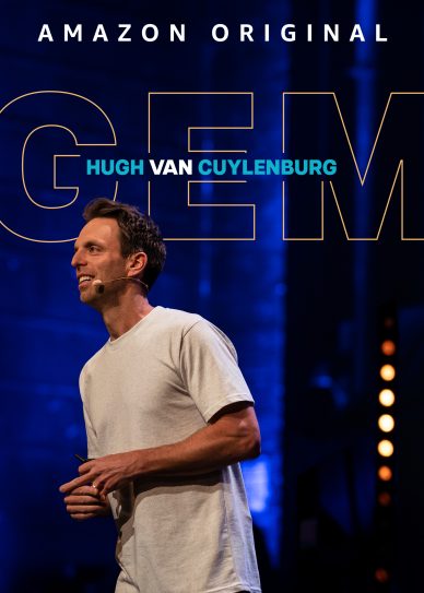 Hugh van Cuylenberg: GEM