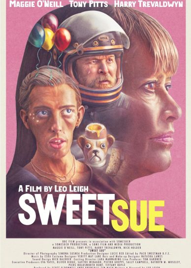 Sweet Sue