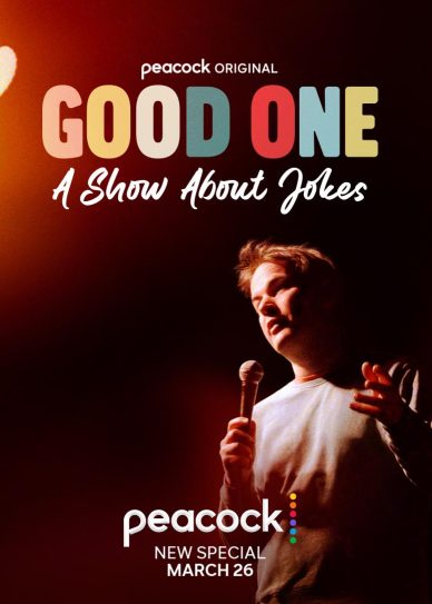 Good One: A Show About Jokes