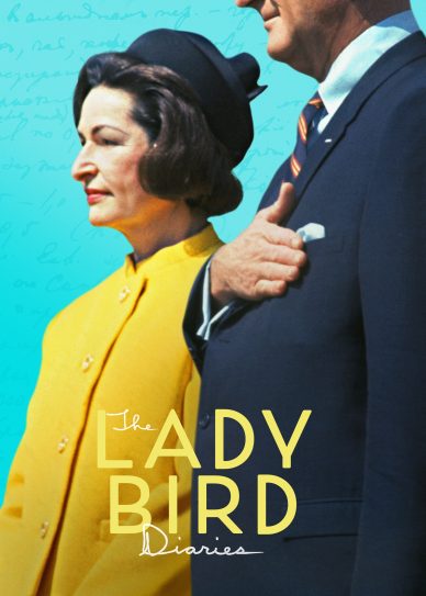 The Lady Bird Diaries