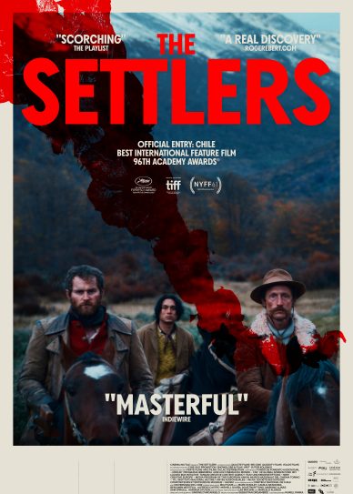 The Settlers