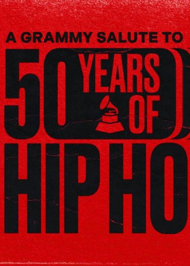 A Grammy Salute to 50 Years of Hip Hop