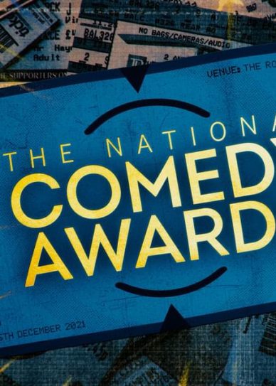 The National Comedy Awards 2023