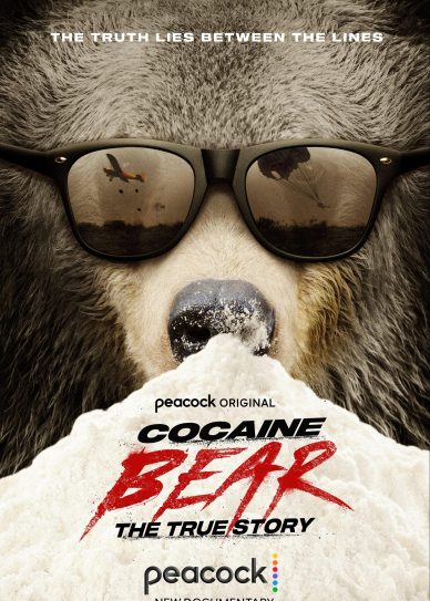 Cocaine Bear: The True Story