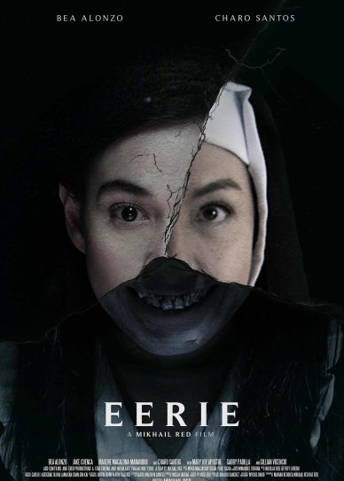 Eerie (2019)