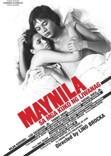 Manila in the Claws of Light (1975)