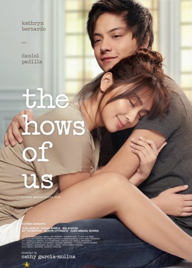 The Hows of Us (2018)