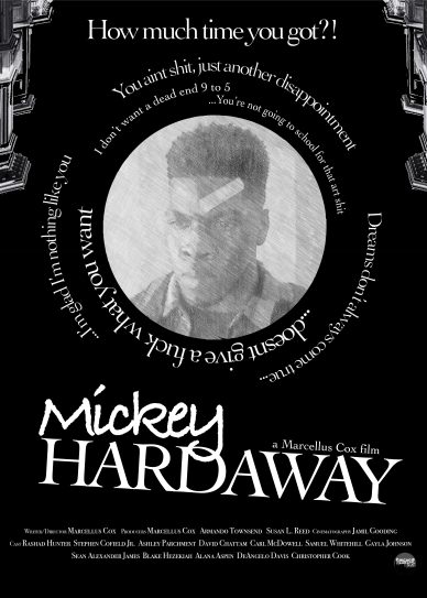 Mickey Hardaway