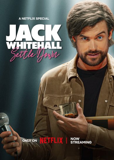 Jack Whitehall: Settle Down