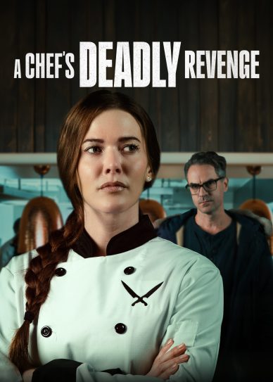 A Chef’s Deadly Revenge