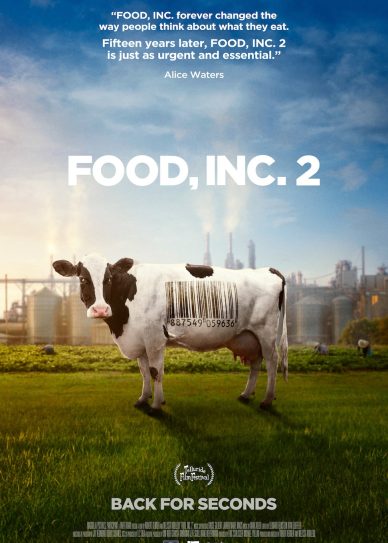 Food, Inc. 2