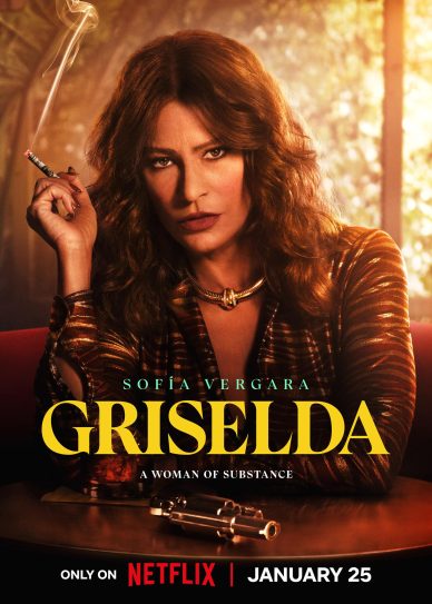 Griselda (2024)