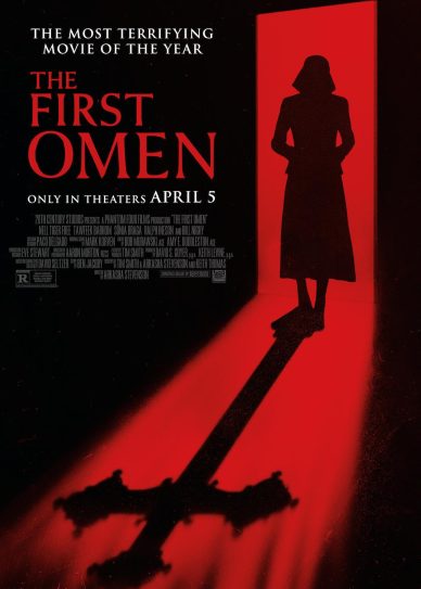 The First Omen