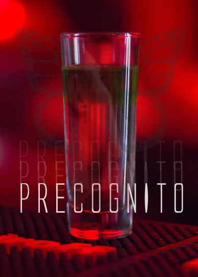 Precognito