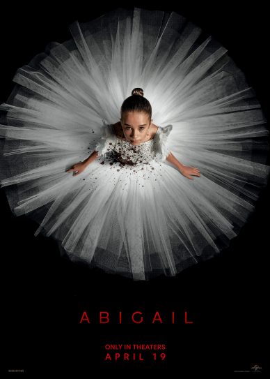 Abigail