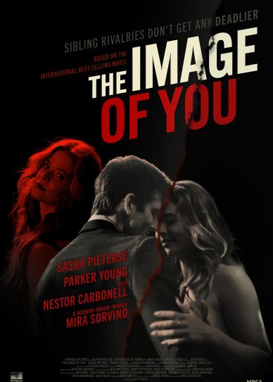 The Image of You