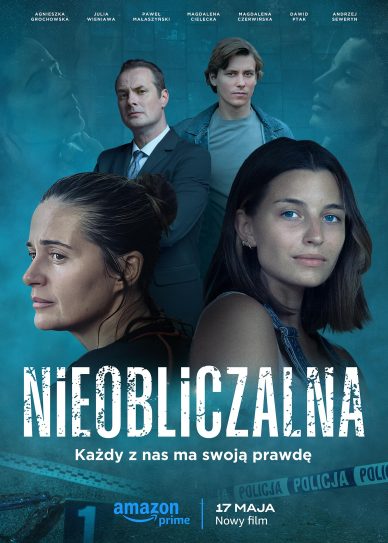 Nieobliczalna