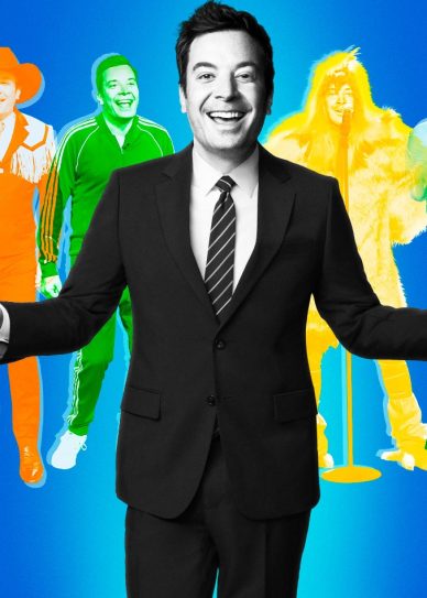 The Tonight Show Starring Jimmy Fallon 10th Anniversary Special