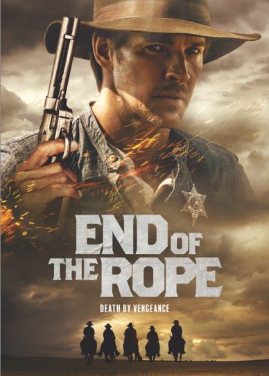 End of the Rope