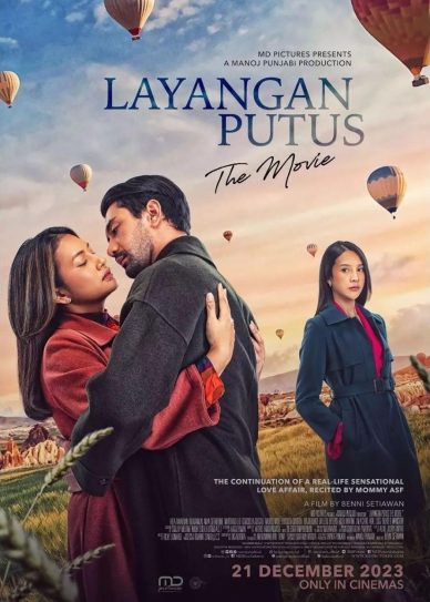 Layangan Putus: The Movie