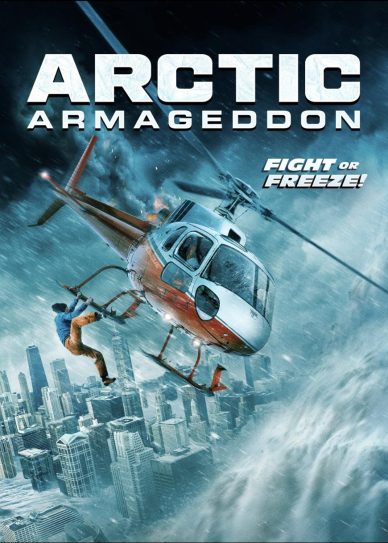 Arctic Armageddon