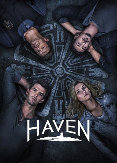 Haven (2010)