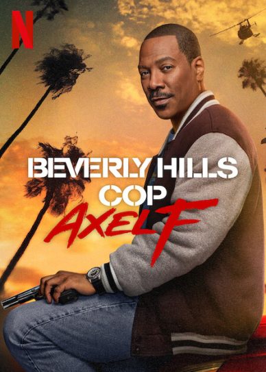 Beverly Hills Cop: Axel F