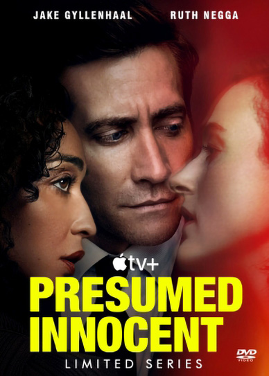 Presumed Innocent