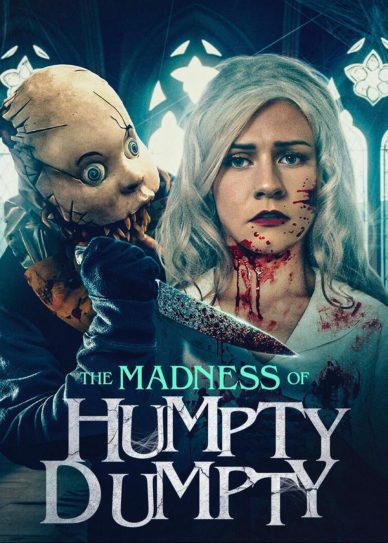 Curse of Humpty Dumpty 3