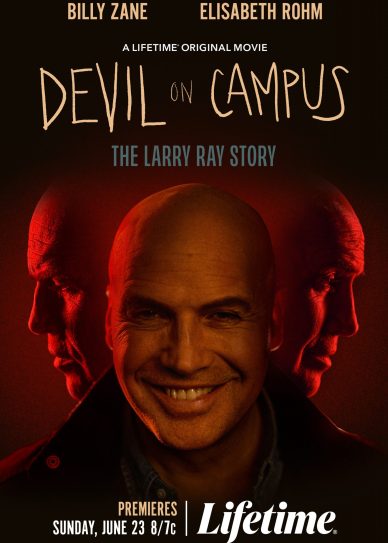 Devil on Campus: The Larry Ray Story