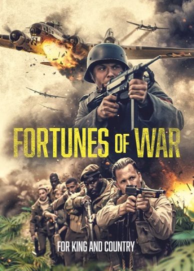 Fortunes of War